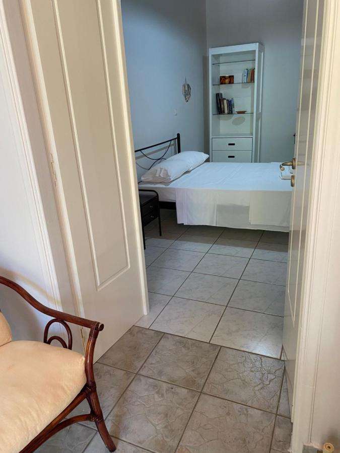 Mani Spot -cereus Apartmán Areopoli