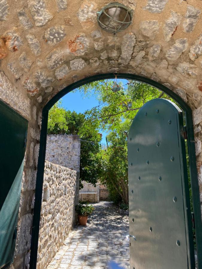 Apartamento Mani Spot -cereus Areopoli