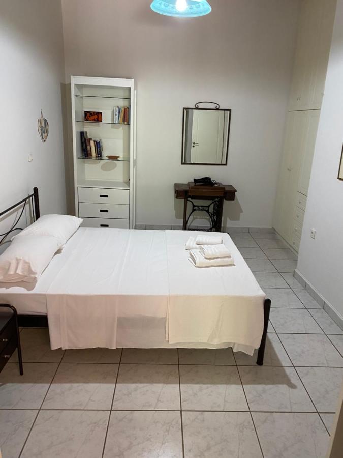 Mani Spot -cereus Appartement Areópoli