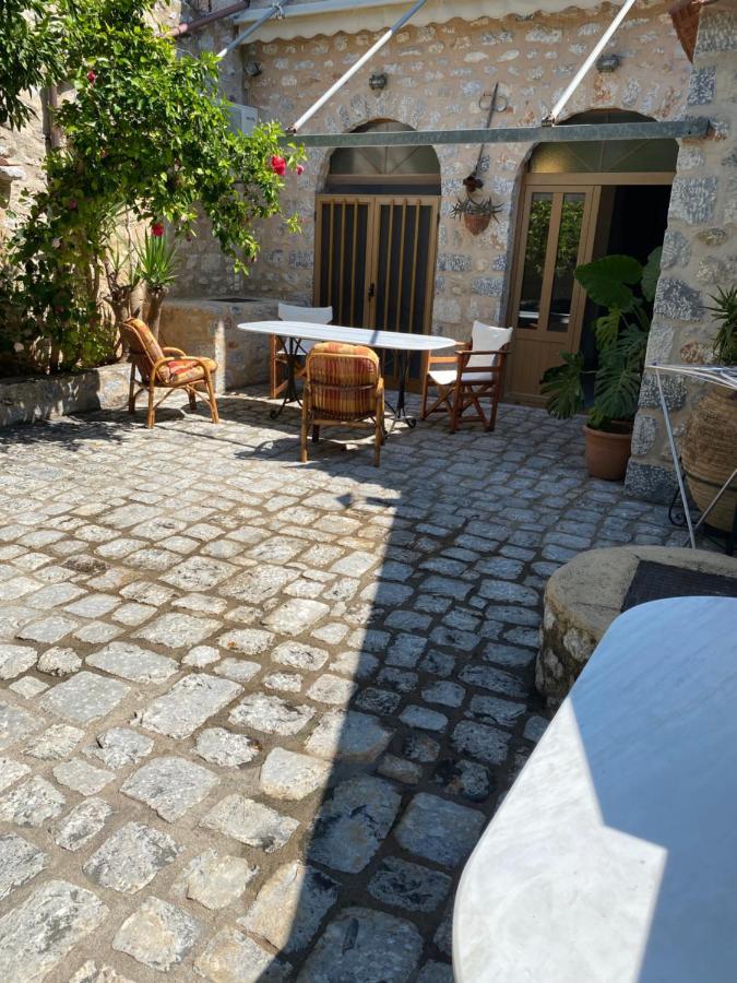Mani Spot -cereus Appartement