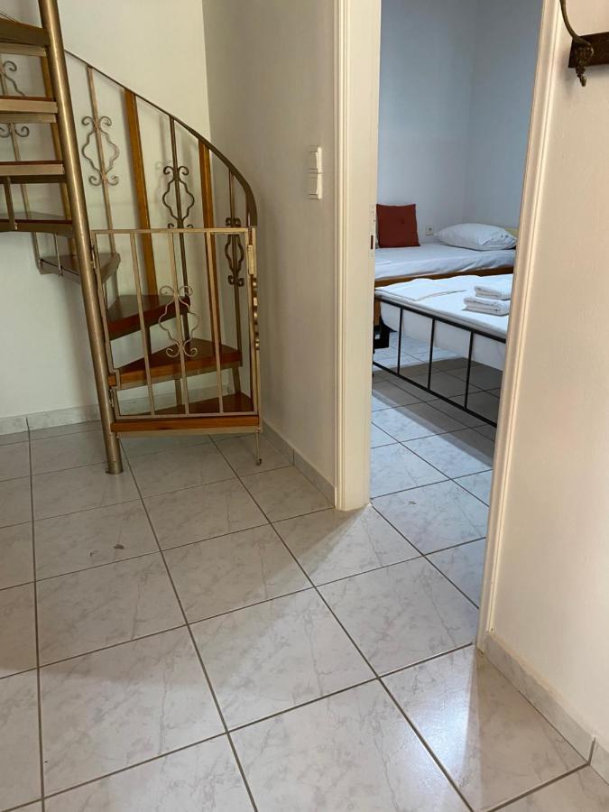 Mani Spot -cereus Apartamento Areopoli