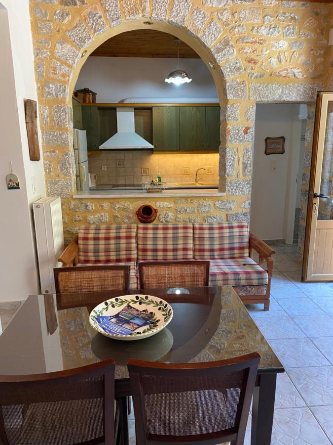 Mani Spot -cereus Appartement *