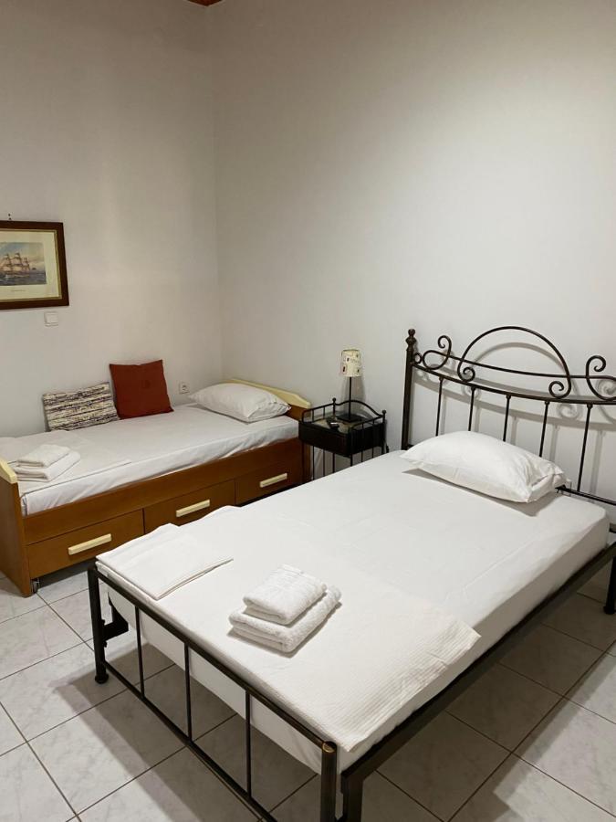 Appartement Mani Spot -cereus *