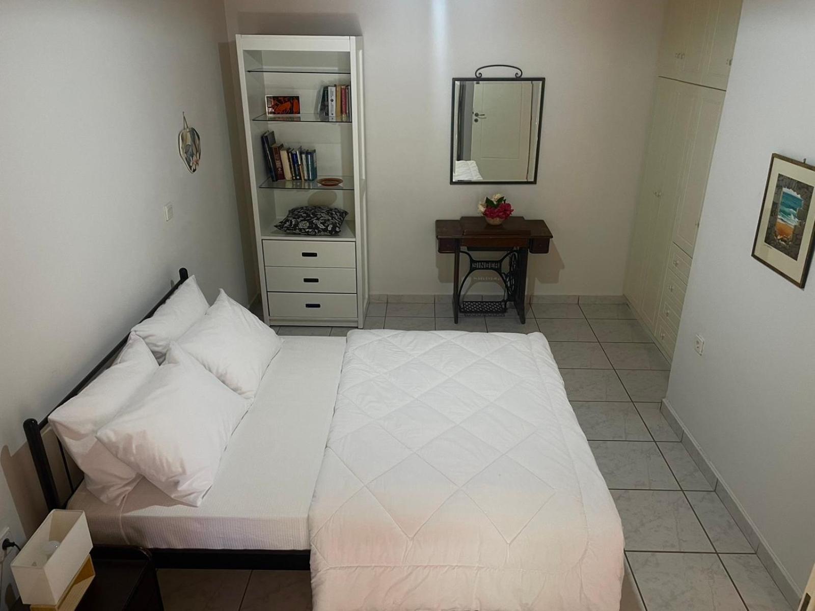 Appartement Mani Spot -cereus *
