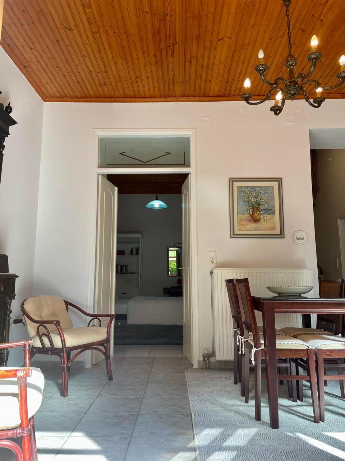 Appartement Mani Spot -cereus