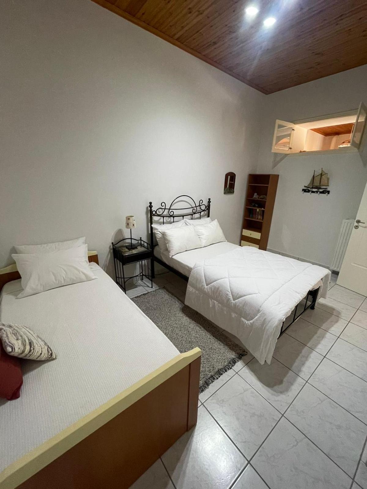 Mani Spot -cereus Appartement