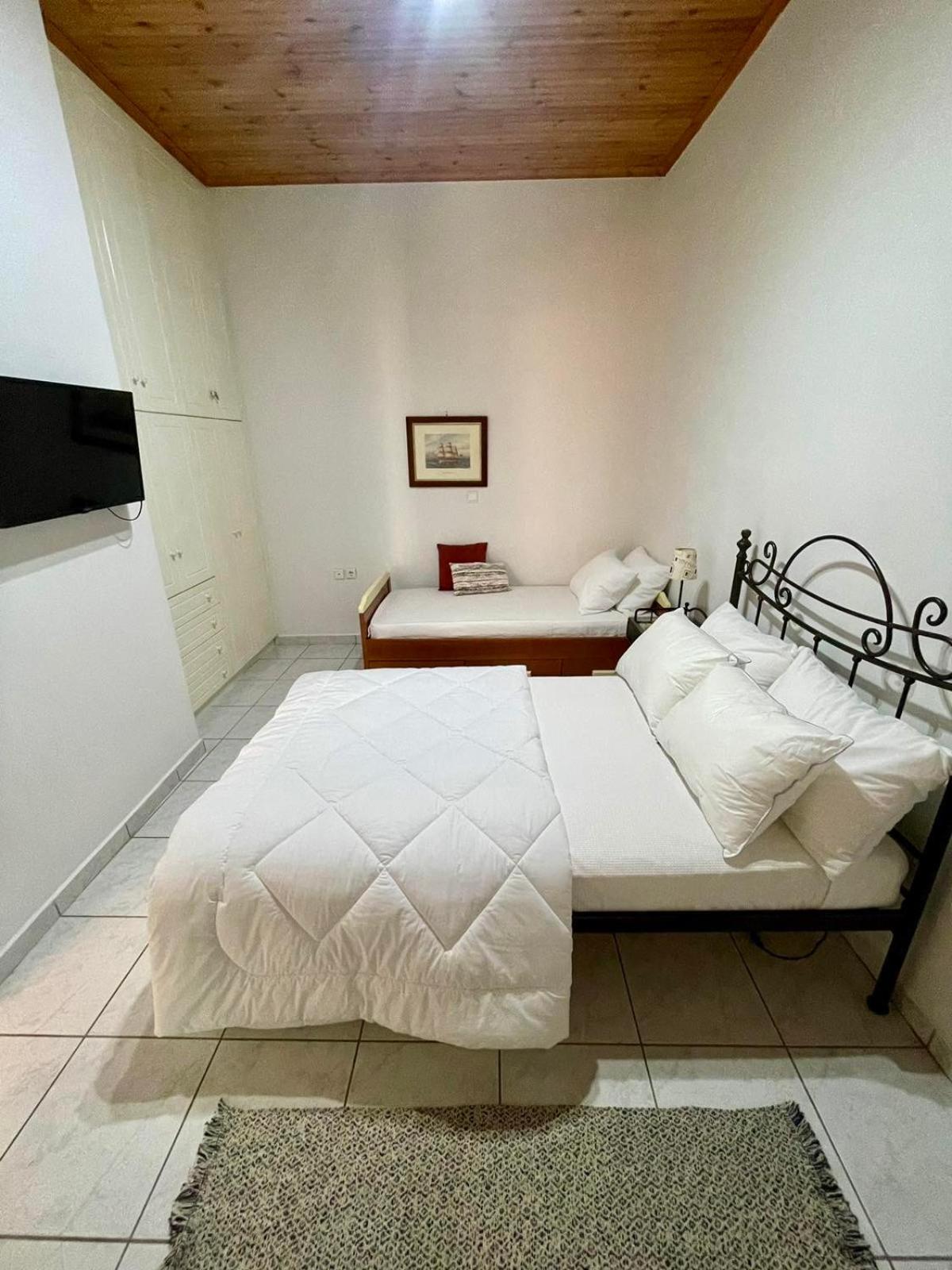 Mani Spot -cereus Appartement *