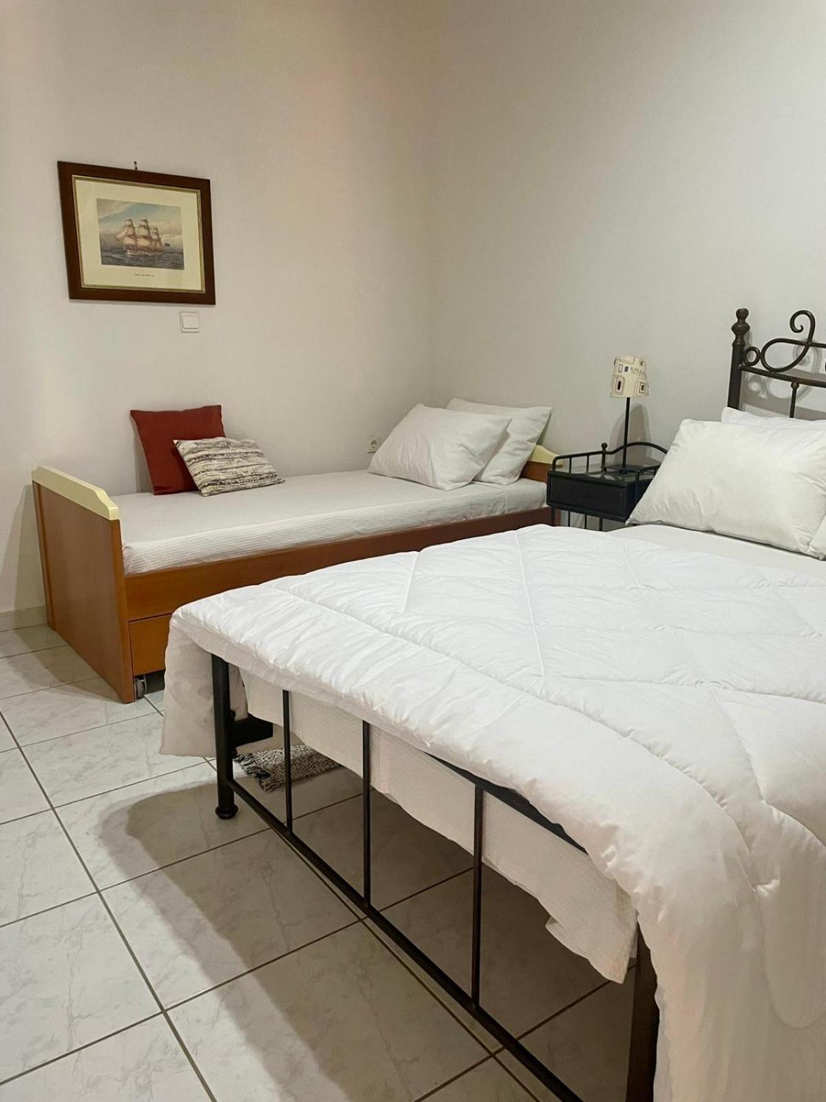 Appartement Mani Spot -cereus *