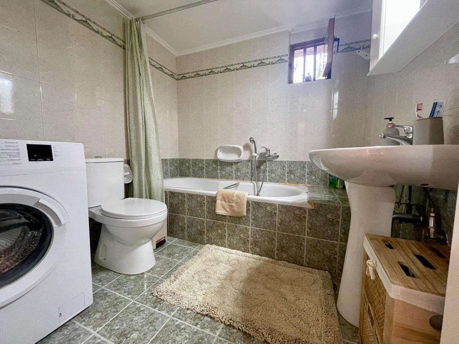 Appartement Mani Spot -cereus