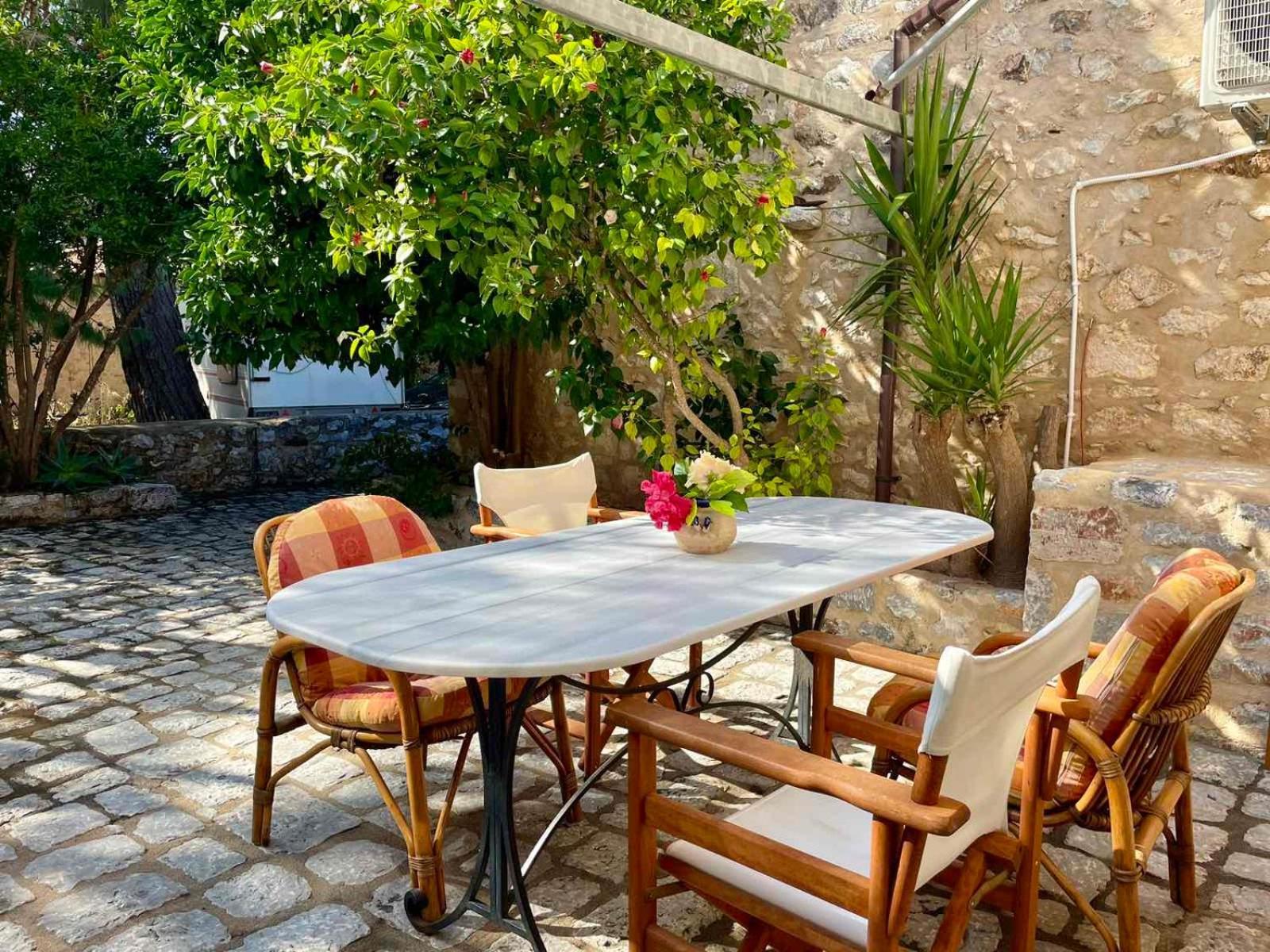Mani Spot -cereus Appartement